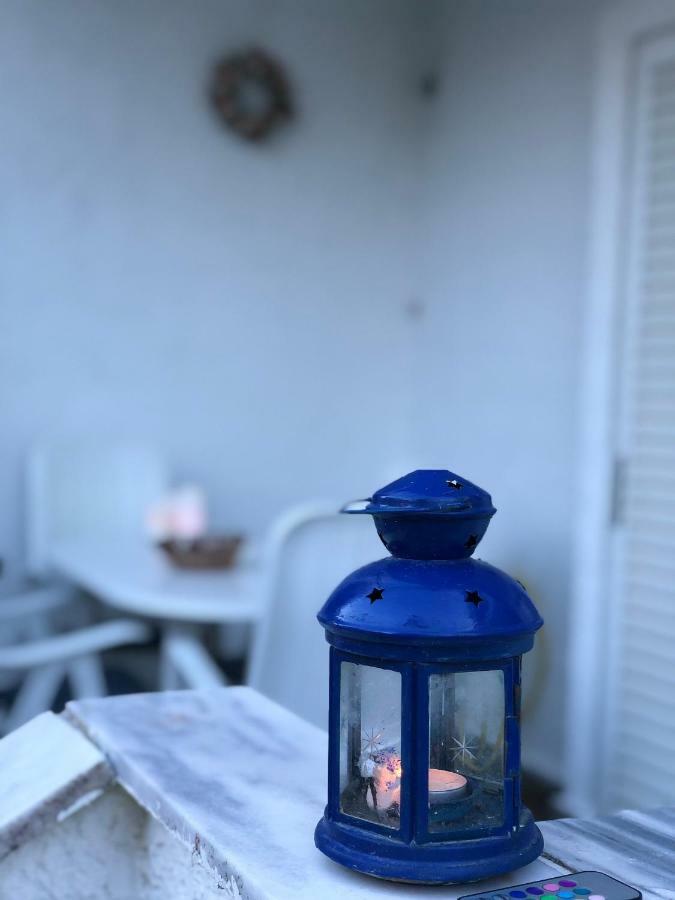 Seafront Maisonette In فوركا المظهر الخارجي الصورة