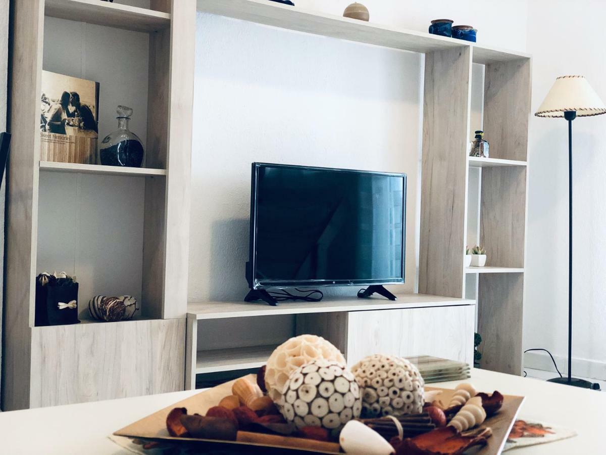 Seafront Maisonette In فوركا المظهر الخارجي الصورة