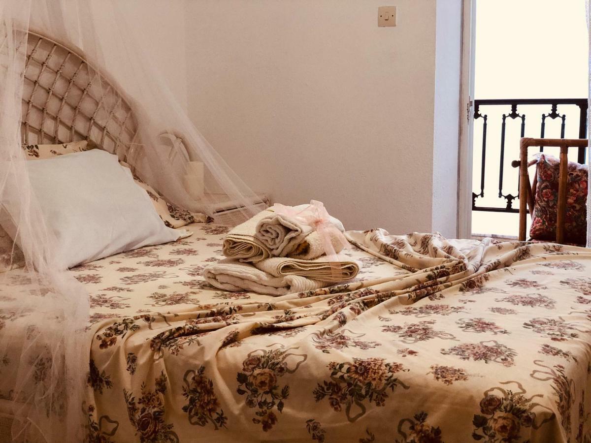 Seafront Maisonette In فوركا المظهر الخارجي الصورة