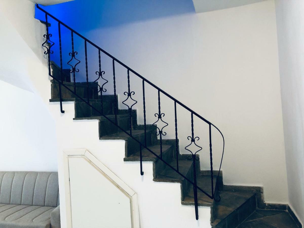 Seafront Maisonette In فوركا المظهر الخارجي الصورة