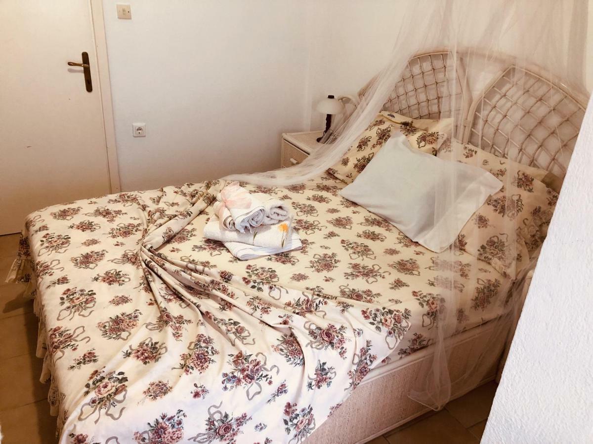 Seafront Maisonette In فوركا المظهر الخارجي الصورة