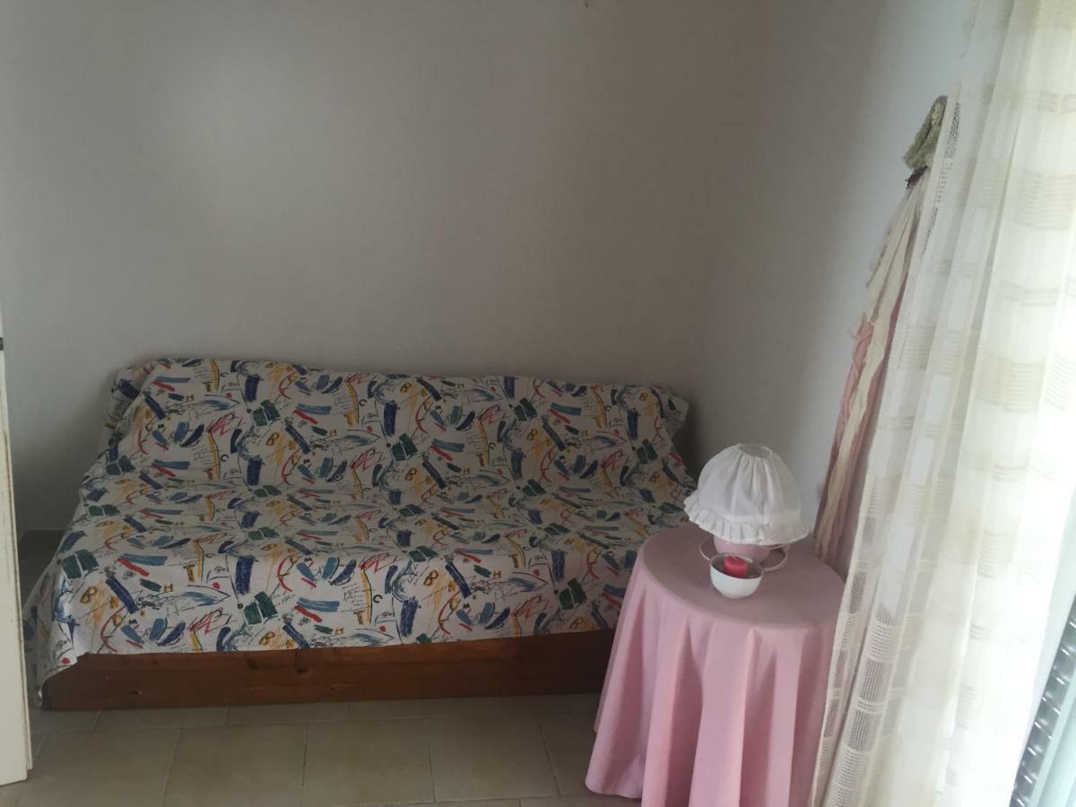 Seafront Maisonette In فوركا المظهر الخارجي الصورة