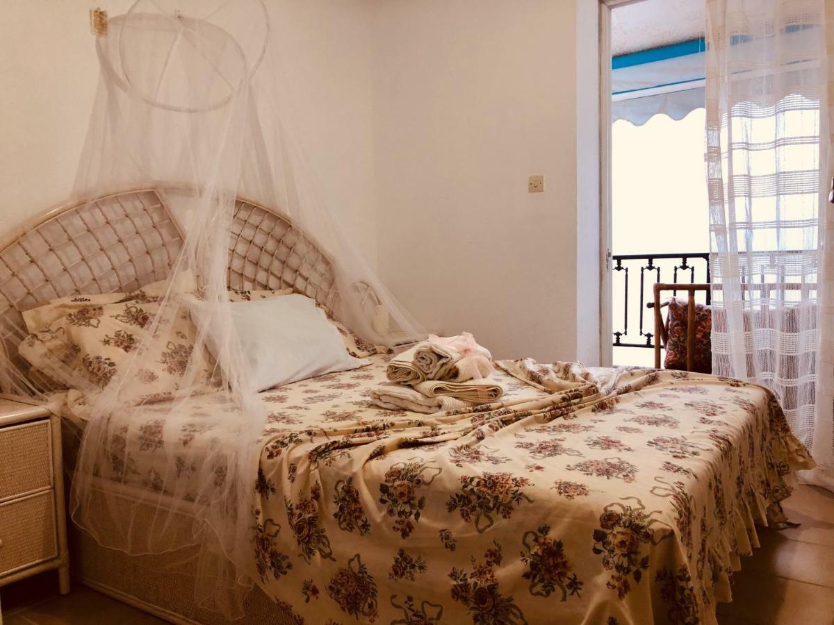 Seafront Maisonette In فوركا المظهر الخارجي الصورة